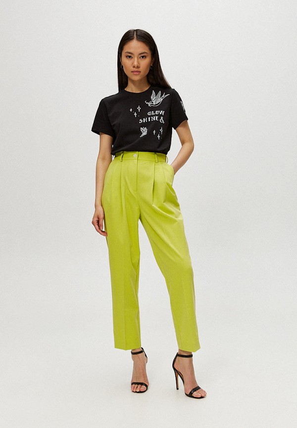 фото Футболка barmariska