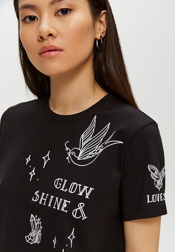 фото Футболка barmariska