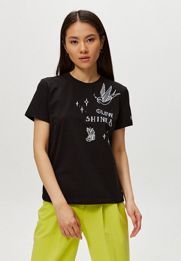 фото Футболка barmariska