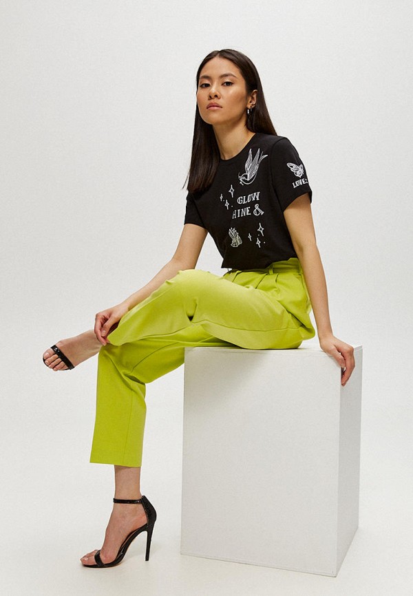 фото Футболка barmariska