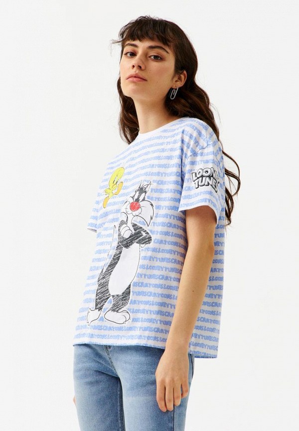 фото Футболка befree