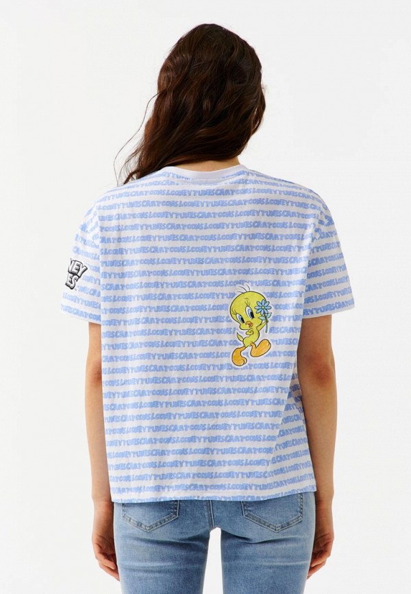 фото Футболка befree