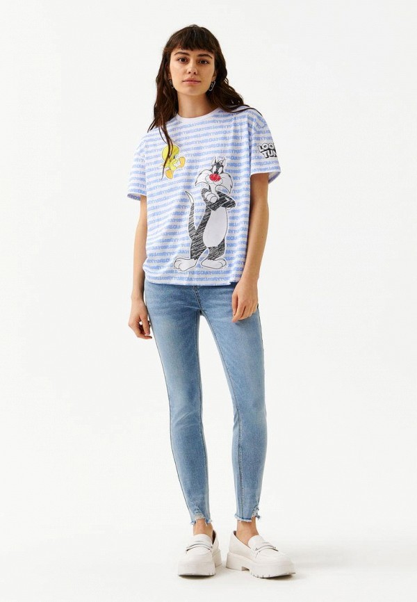 фото Футболка befree