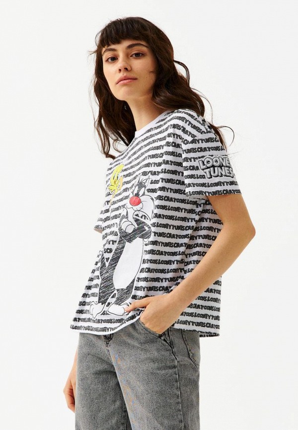 фото Футболка befree