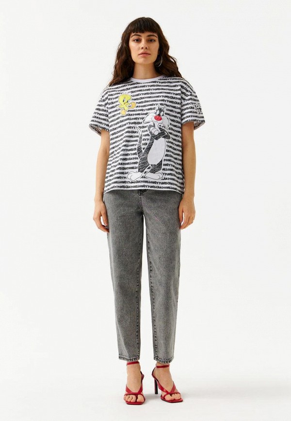 фото Футболка befree