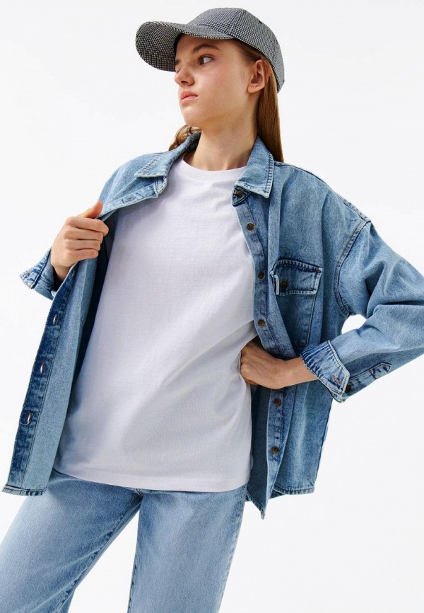 фото Футболка befree