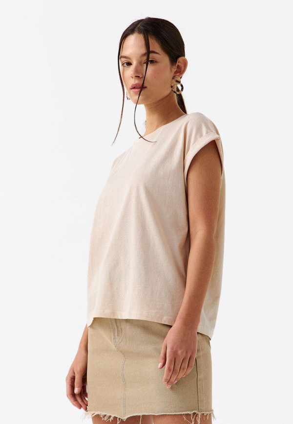 фото Футболка befree