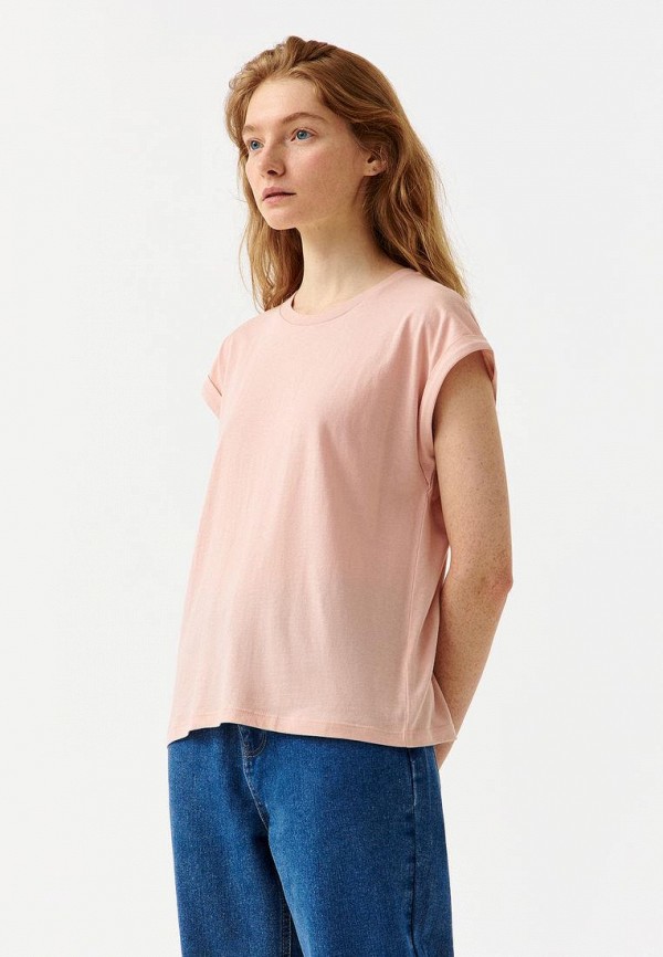 фото Футболка befree