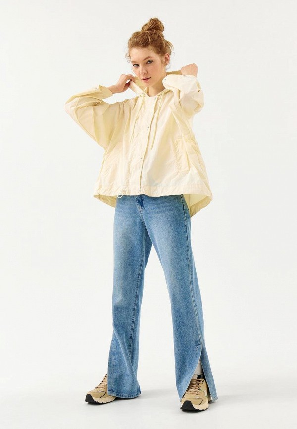 фото Ветровка befree