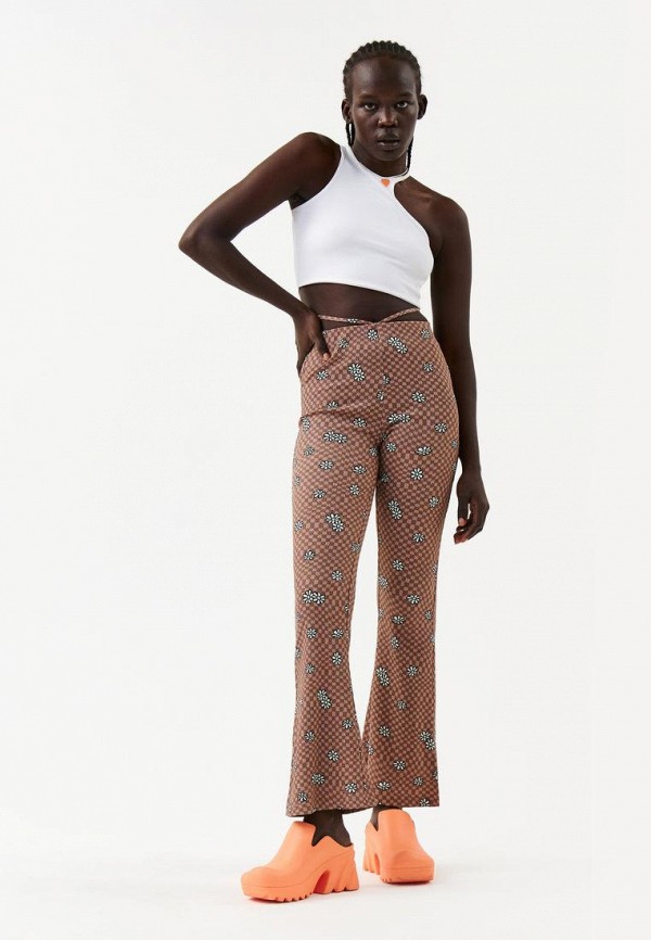 фото Брюки befree