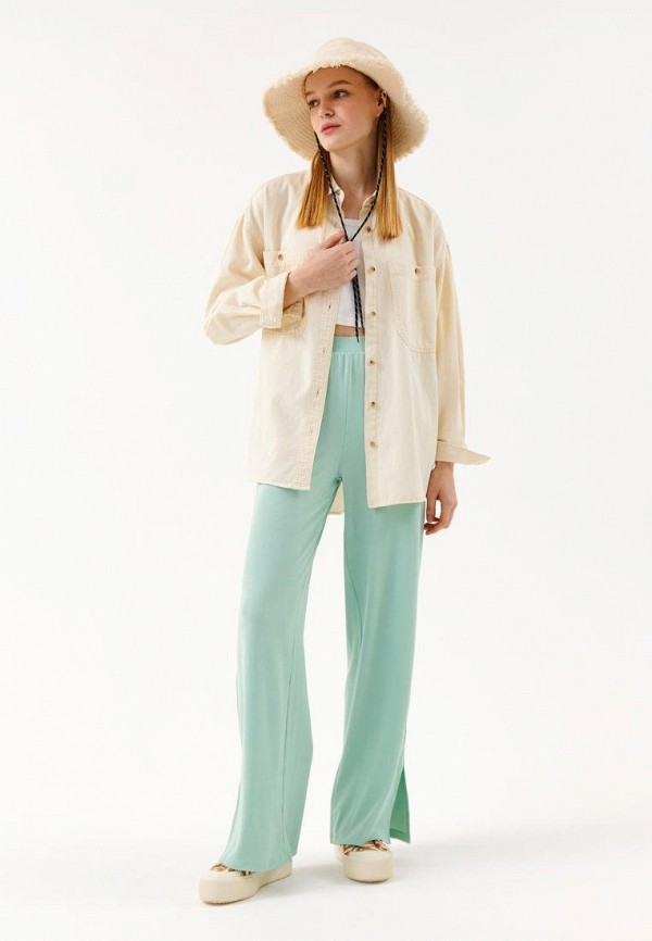 фото Брюки спортивные befree