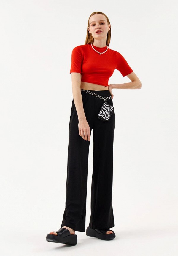 фото Брюки спортивные befree