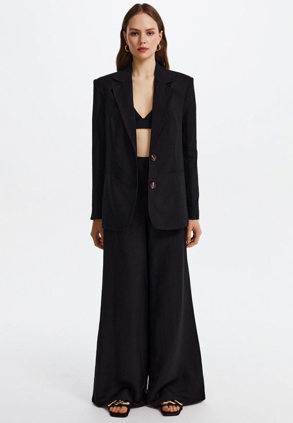 фото Брюки love republic