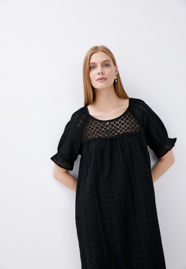 фото Платье fabretti