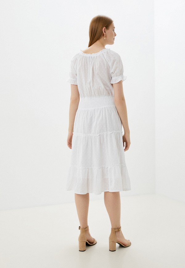 фото Платье fabretti