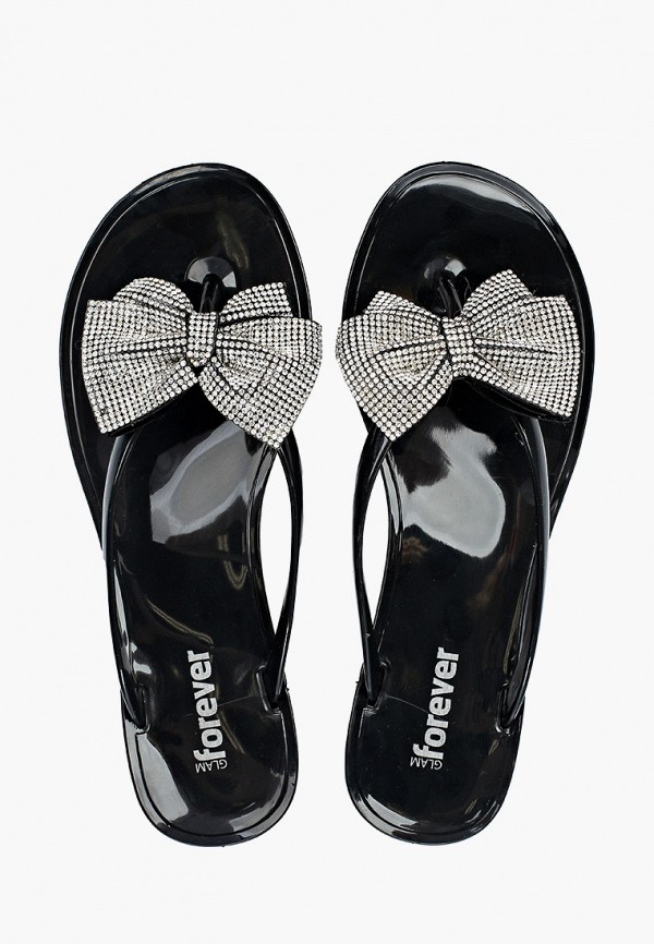 фото Сланцы glamforever