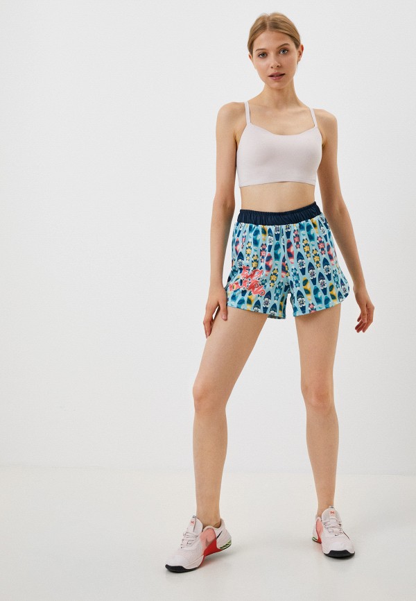 фото Шорты спортивные emdi