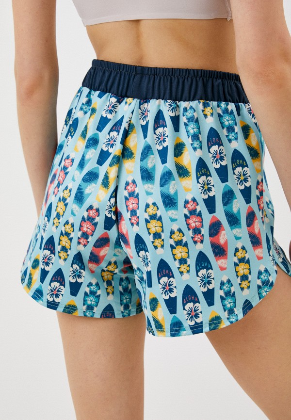 фото Шорты спортивные emdi