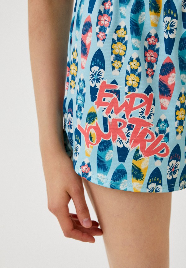 фото Шорты спортивные emdi