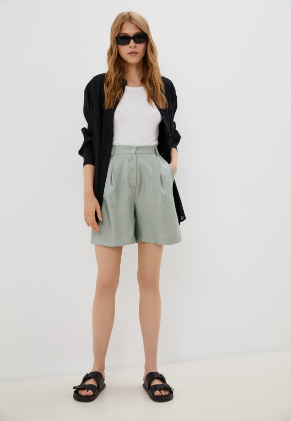 фото Шорты minaku