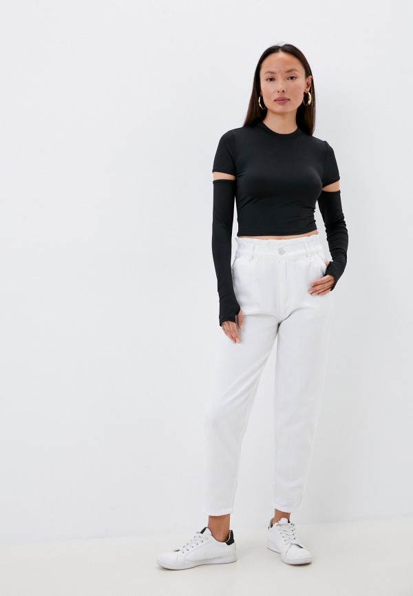 фото Лонгслив befree