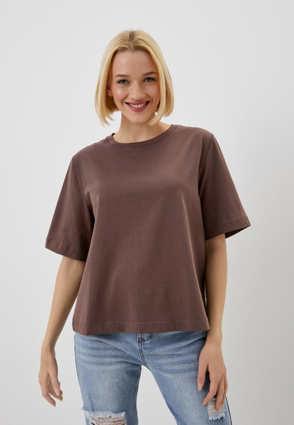 

Футболка Befree, Коричневый