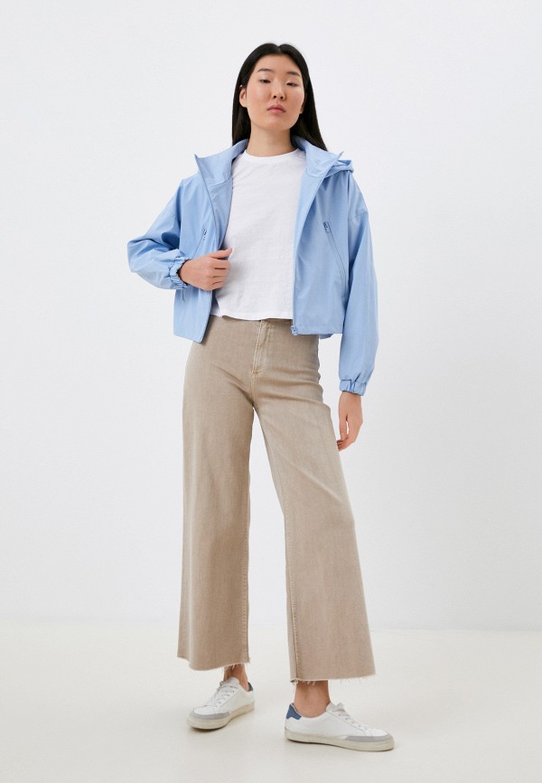 фото Куртка кожаная befree