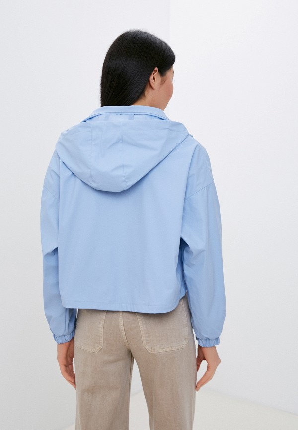 фото Куртка кожаная befree