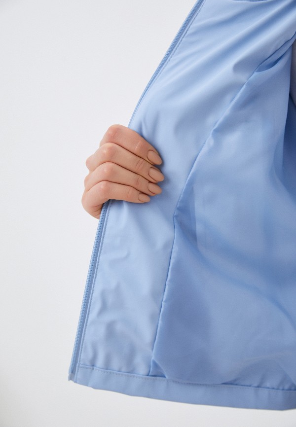 фото Куртка кожаная befree