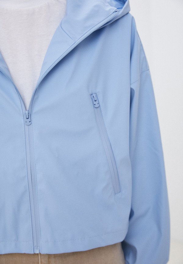 фото Куртка кожаная befree