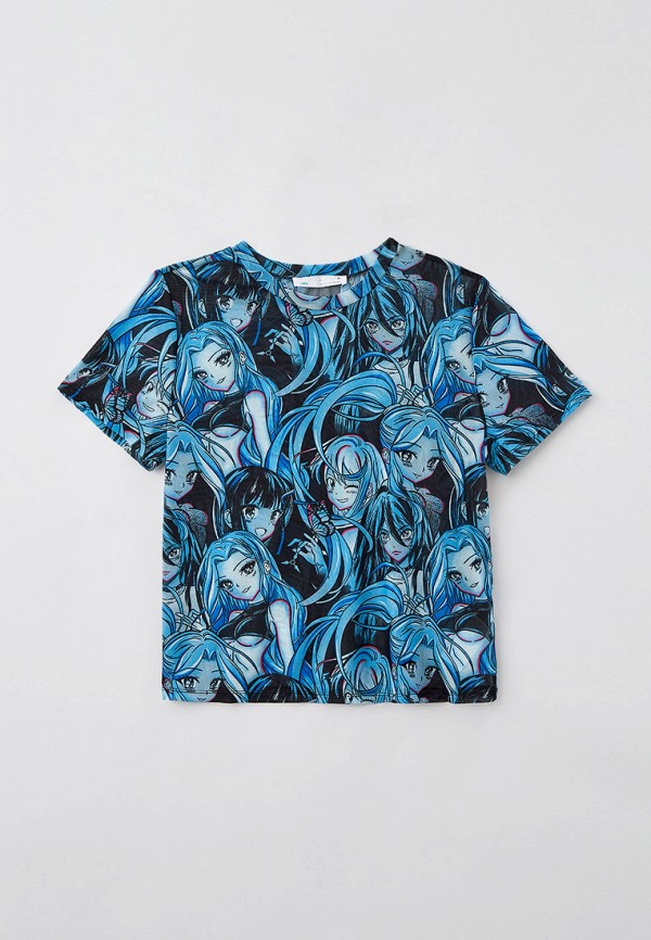 фото Футболка befree