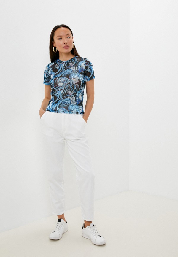 фото Футболка befree