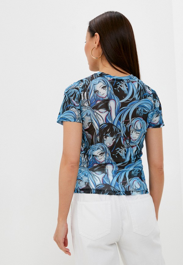 фото Футболка befree