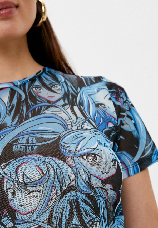 фото Футболка befree