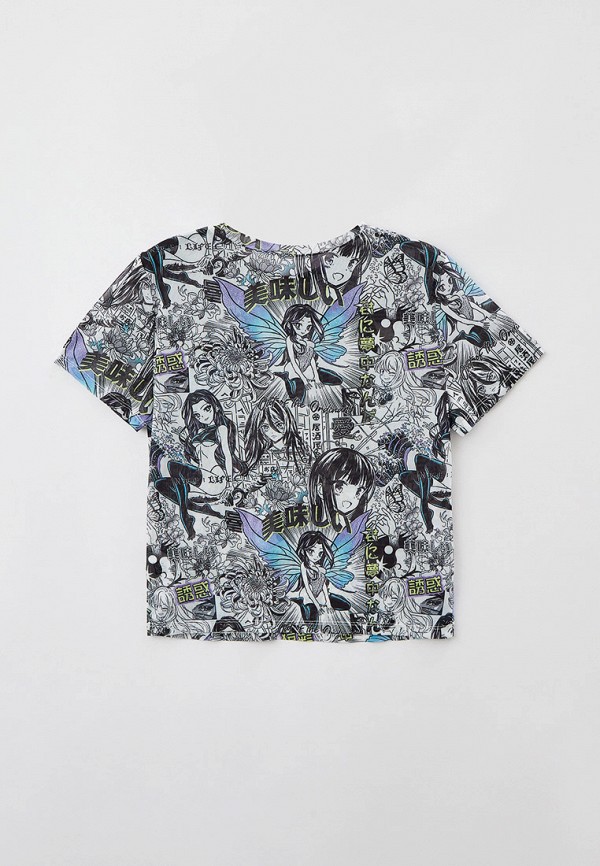 фото Футболка befree