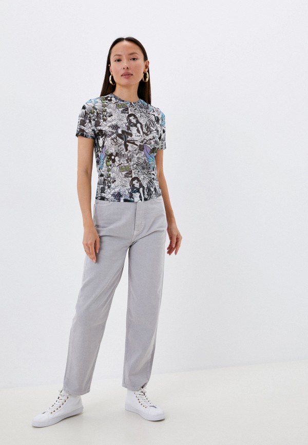 фото Футболка befree