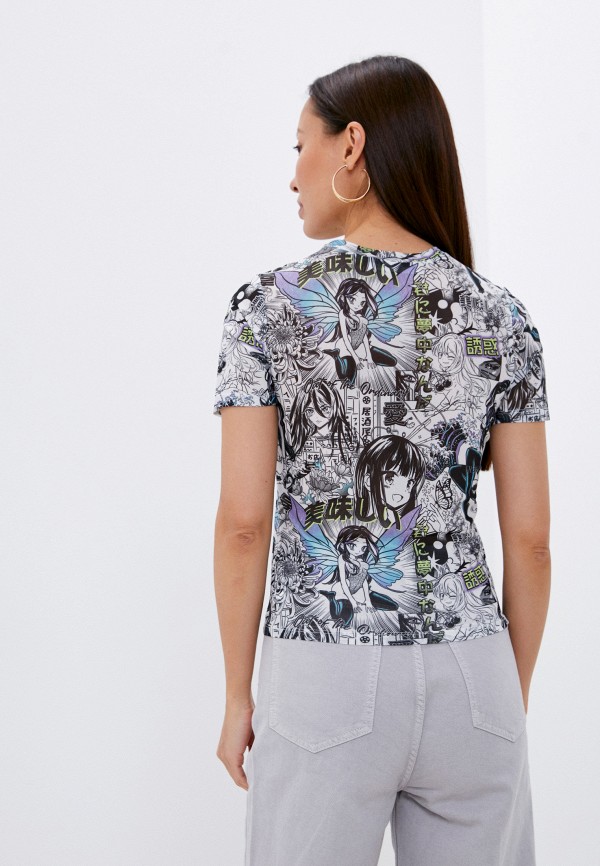 фото Футболка befree