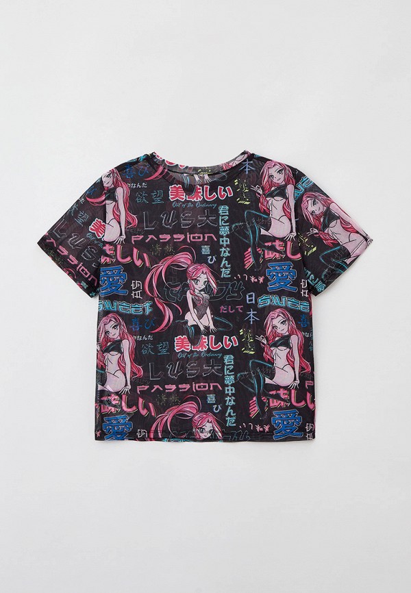 фото Футболка befree