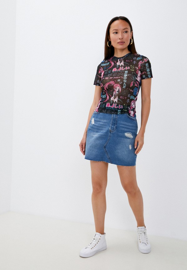 фото Футболка befree