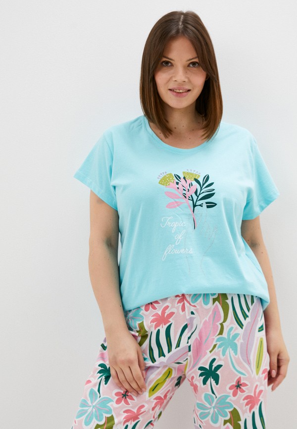 фото Пижама vienetta