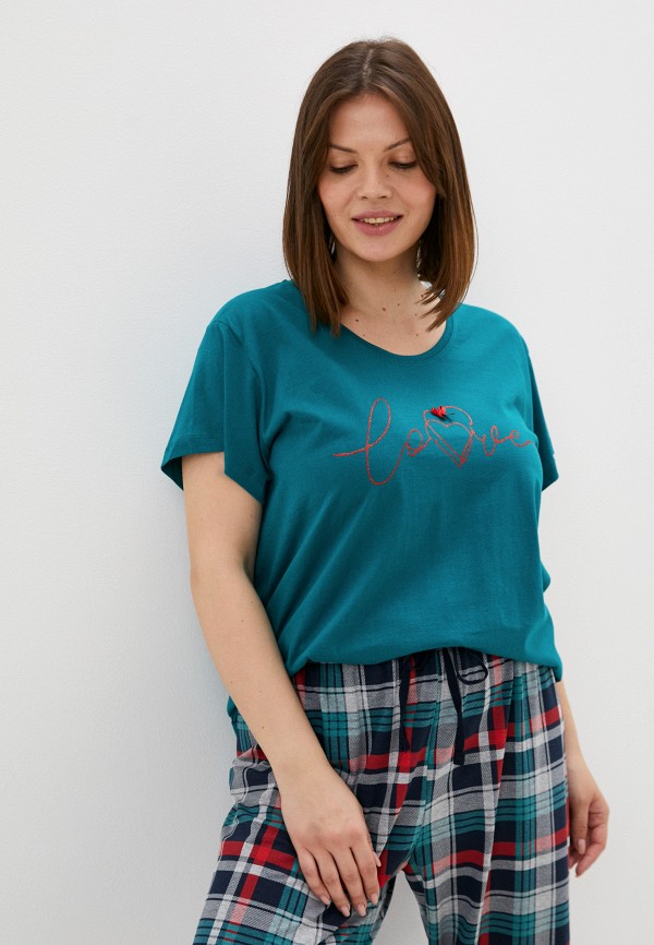 фото Пижама vienetta