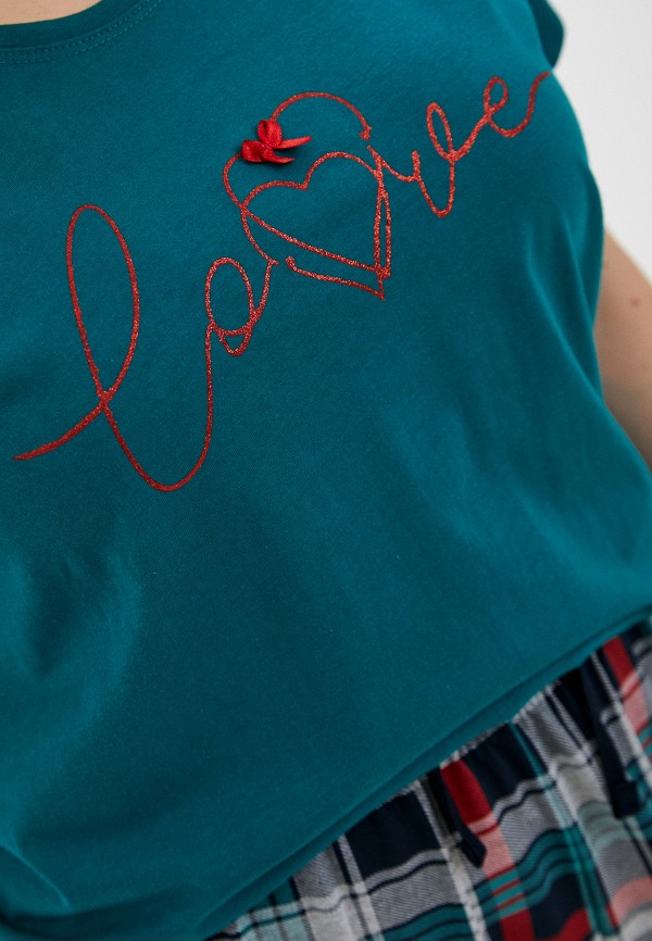 фото Пижама vienetta