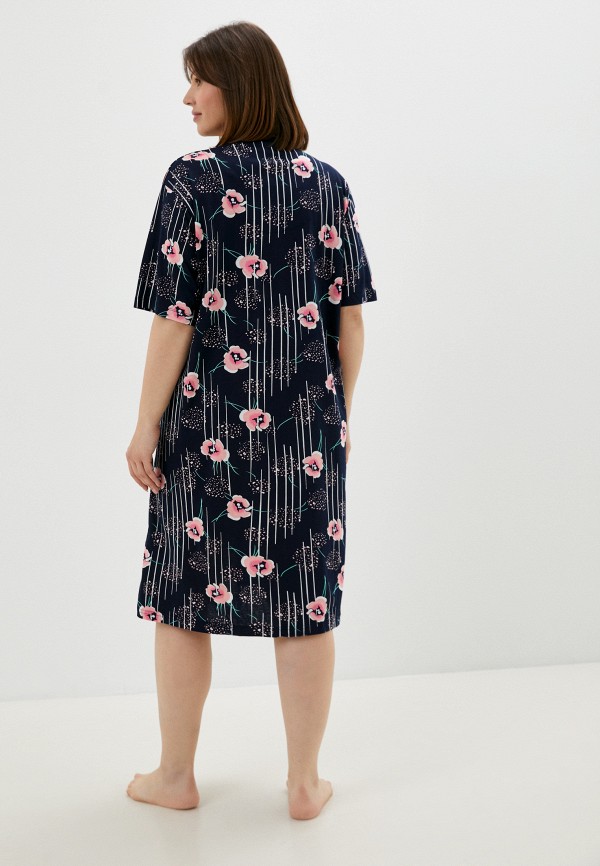 фото Халат домашний vienetta