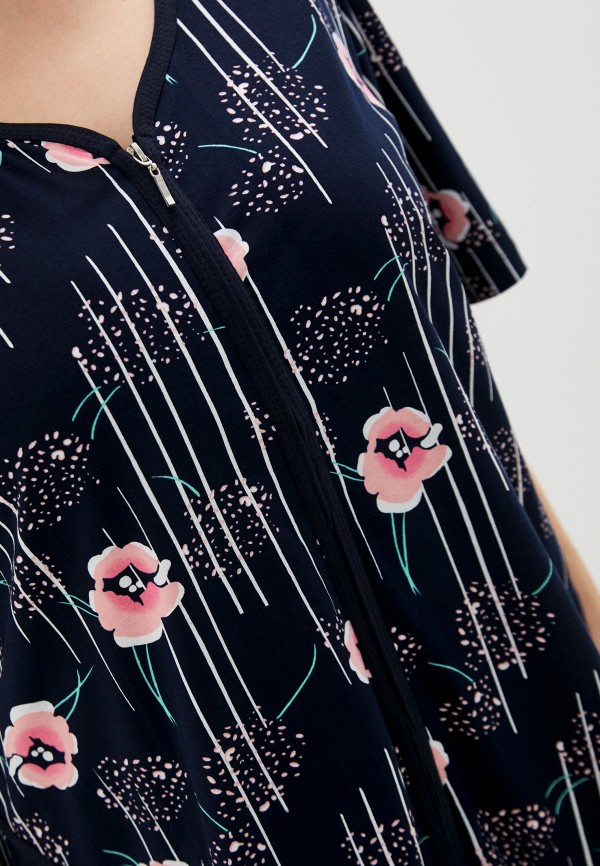 фото Халат домашний vienetta