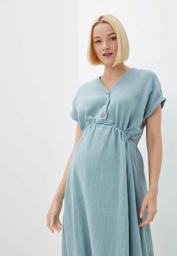 фото Платье bemymom