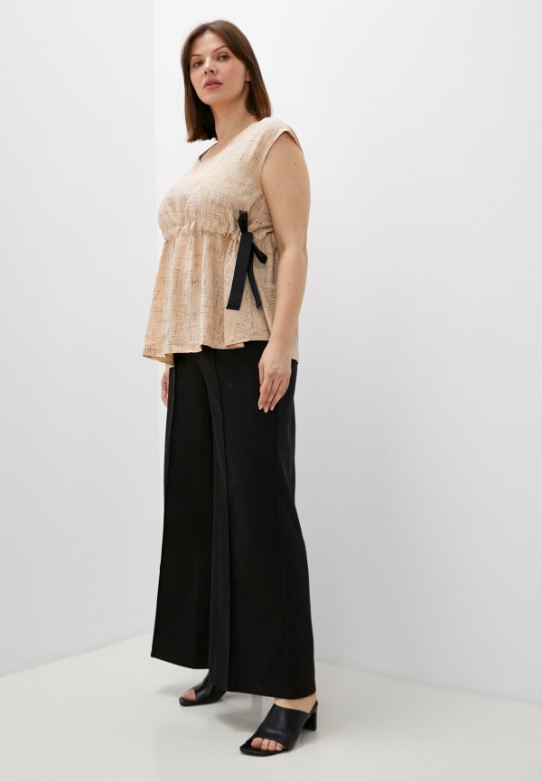 фото Топ vivienne mare