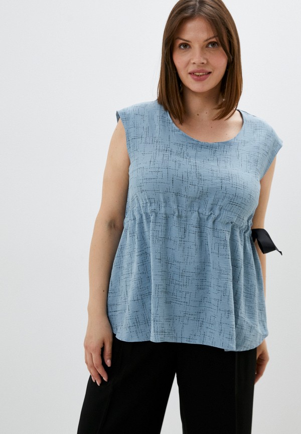 фото Топ vivienne mare