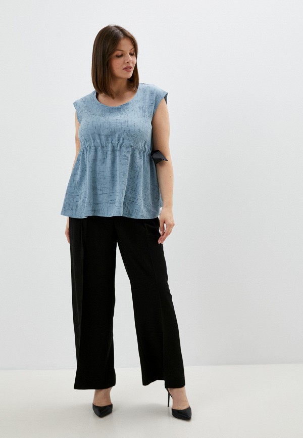 фото Топ vivienne mare