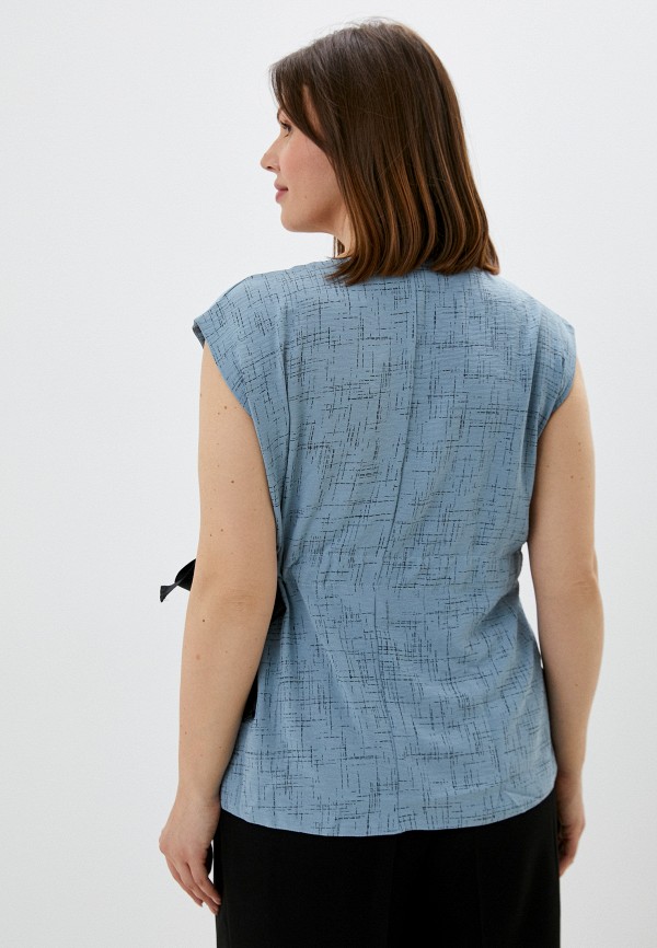 фото Топ vivienne mare