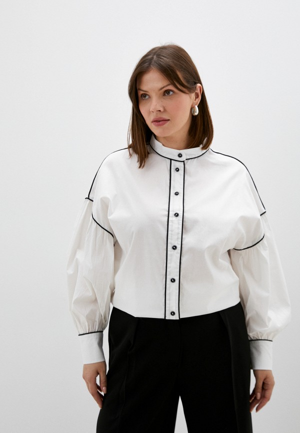 

Блуза Vivienne Mare, Белый